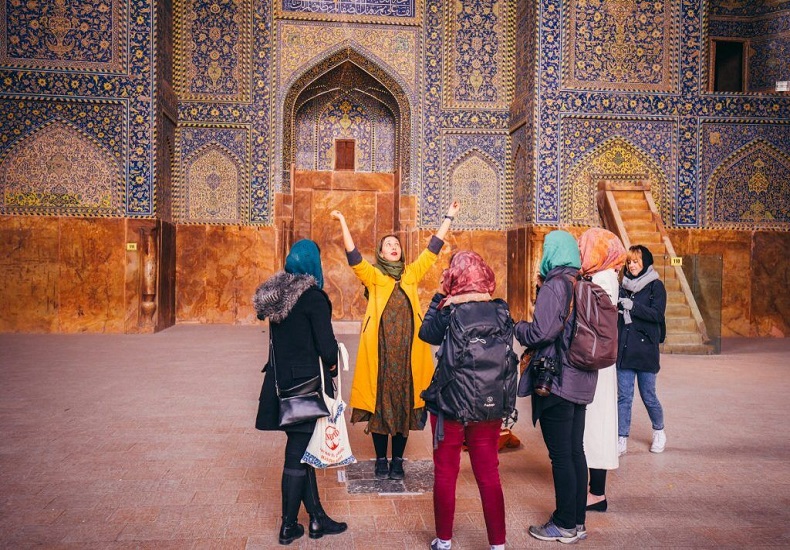 10 reasons why it's time to explore Iran